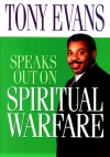 Speaks Out on Spiritual Warfare