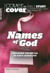 Cover to Cover Bible Study - Names of God