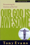 Our God is Awesome