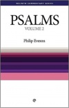 From Suffering to Glory - Psalms Vol 2 - WCS - Welwyn