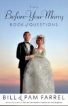 The Before You Marry Book of Questions  