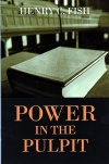 Power in the Pulpit