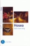 Hosea - Good Book Study Guide - GBG