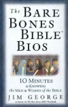 Bare Bones Bible Bios