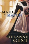 Maid to Match **