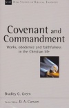 Covenant and Commandment - NSBT