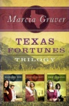 Texas Fortunes Trilogy 3 Volumes-in-1