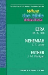 Ezra Nehemiah Esther WTBT