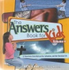 Answers Book for Kids - Volume 4