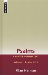 Psalms 1 - 72 - Volume 1 - CFMC