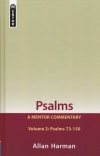 Psalms 73 - 150 - Volume 2 - CFMC