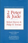 2 Peter & Jude - IVPNTC (hardback)
