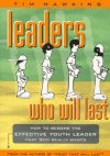 Leaders who will Last