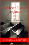 Ardent Love for Jesus