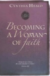 Becoming a Woman of Faith - Study Guide