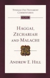 Haggai, Zechariah and Malachi - TOTC