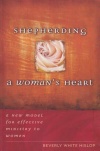 Shepherding a Woman