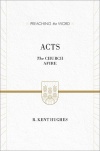 Acts: The Church Afire - PTW