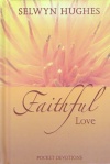 Faithful Love, Pocket Devotions	