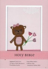 ICB - Baby Bear Bible, Girls Hardback Edition
