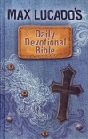 ICB - Max Lucado Childrens Daily Devotional Bible