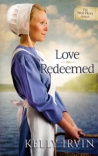 Love Redeemed, New Hope Amish Series  