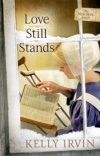 Love Still Stands, New Hope Amish Series