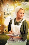 A Plain Love Song, New Hope Amish Serie