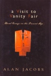 Visit to Vanity Fair