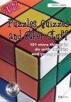 Puzzles, Quizzes and Other Stuff