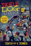 Triple Dog Dare: A Year of Dynamic Devotions for Boys **