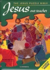 Jesus our Teacher: The Jesus Puzzle Bible
