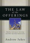 The Law and the Offerings