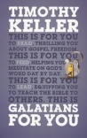 Galatians For You - GBFY