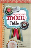KJV - Homeschool Mom