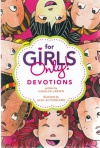 For Girls Only Devotions