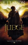 Judge, Books of the Infinite Series **