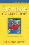 The Mandie Collection - Volume 3