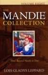 The Mandie Collection, Volume 8