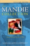 The Mandie Collection, Volume 7