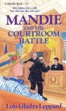 Mandie and the Courtroom Battle, Mandie Series