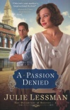 A Passion Denied, Daughters of Boston Series