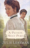A Passion Most Pure, Daughters of Boston Series**