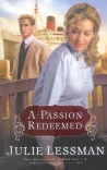 A Passion Redeemed, Daughters of Boston Series 