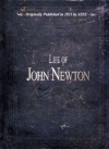 Life of John Newton - Attic Book