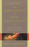 The Assurance of Our Salvation: Studies in John 17