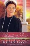 Threads of Grace, Patch of Heaven Series  
