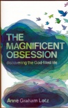 The Magnificent Obsession  (paperback)