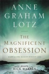 The Magnificent Obsession (Hardback)
