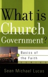 What is Church Government? BORF